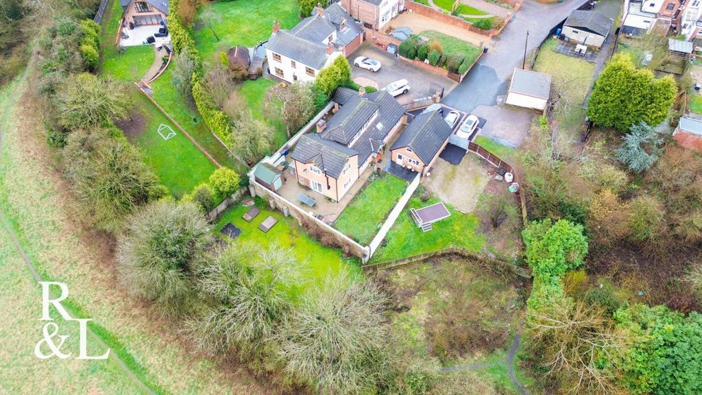 Additional image 45 of 4 bed detached house for saleYork Close, Measham, Swadlincote DE12