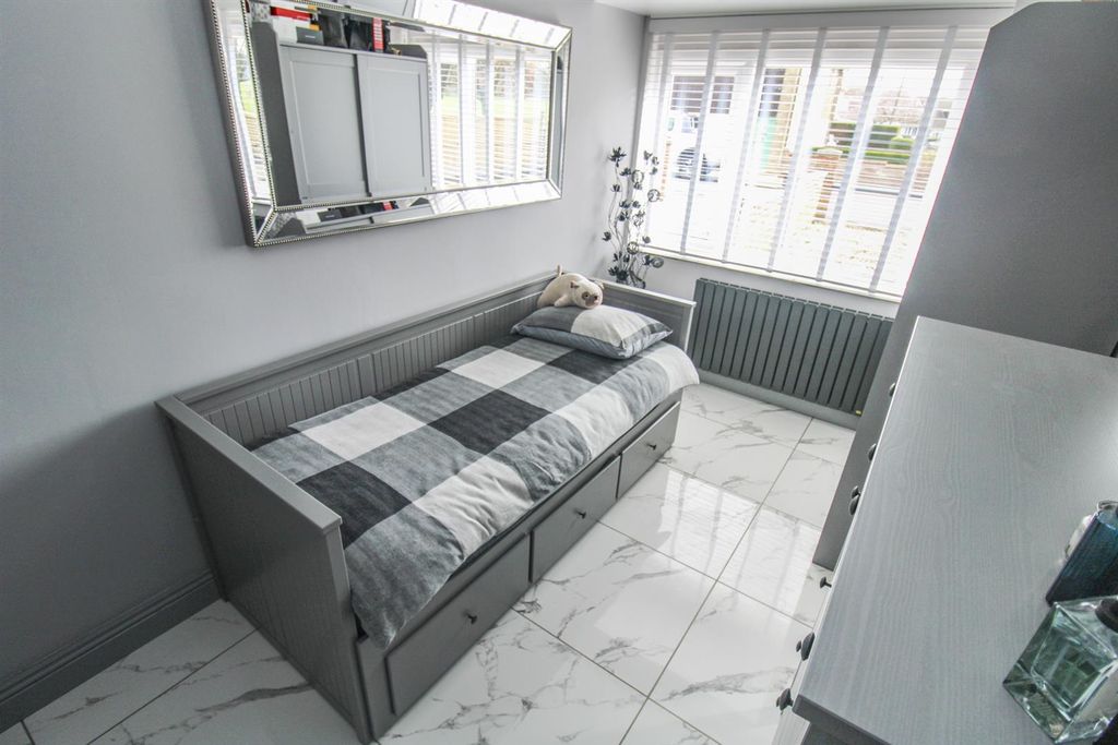 Additional image 14 of 4 bed semi-detached house for saleHowe Crescent, Corby NN17