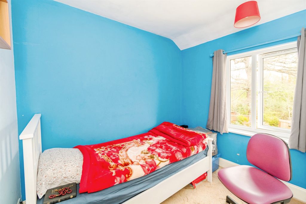 Additional image 14 of 3 bed semi-detached house for saleRomsey Road, Southampton SO16