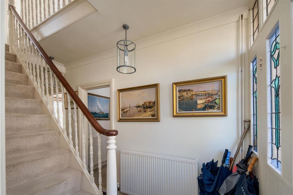 Additional image 13 of 4 bed detached house for saleYarmouth, Isle Of Wight PO41