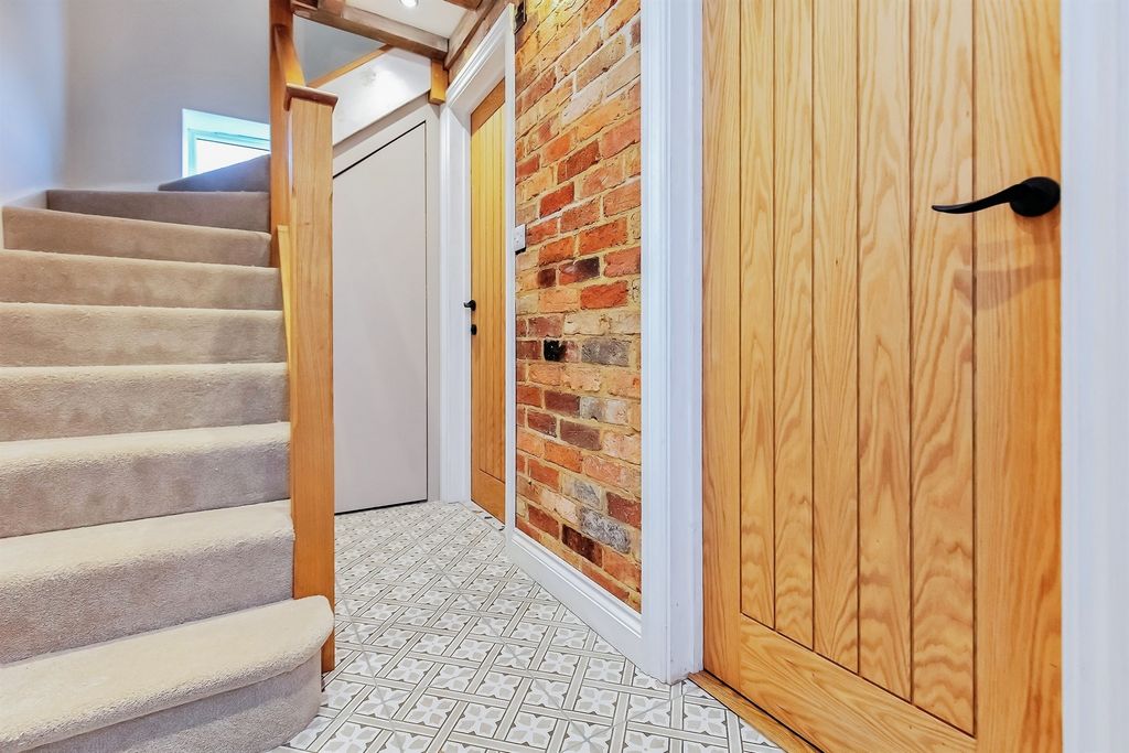 Additional image 18 of 2 bed semi-detached house for saleQueen Street, Market Harborough LE16