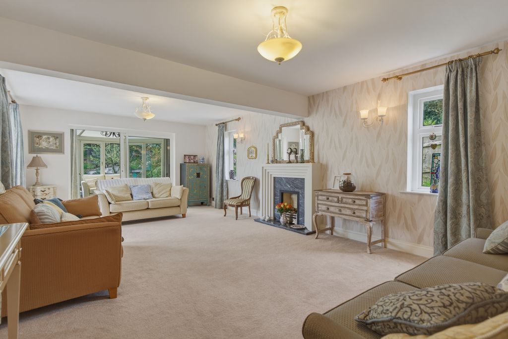 Additional image 3 of 5 bed detached house for saleWater Lane, Woolsthorpe By Colsterworth, Grantham NG33