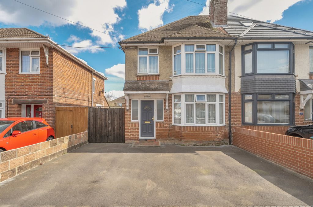 Additional image 14 of 3 bed semi-detached house for saleBrookwood Road, Millbrook, Southampton, Hampshire SO16