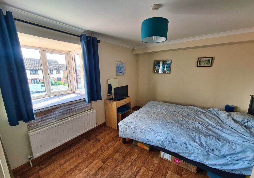 Additional image 7 of 1 bed flat for saleBrunel Road, Southampton SO15