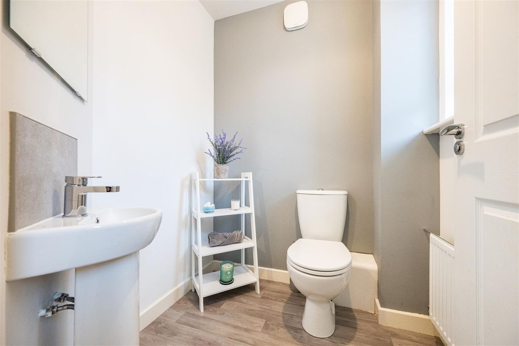 Additional image 11 of 3 bed detached house for saleRosebay Drive, Wishaw ML2