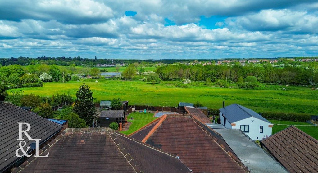 Additional image 36 of 3 bed bungalow for saleOakville, New Street, Oakthorpe DE12
