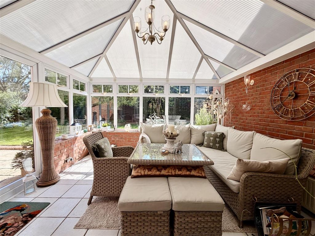 Additional image 7 of 5 bed detached house for saleOrton Close, Rearsby, Leicester LE7