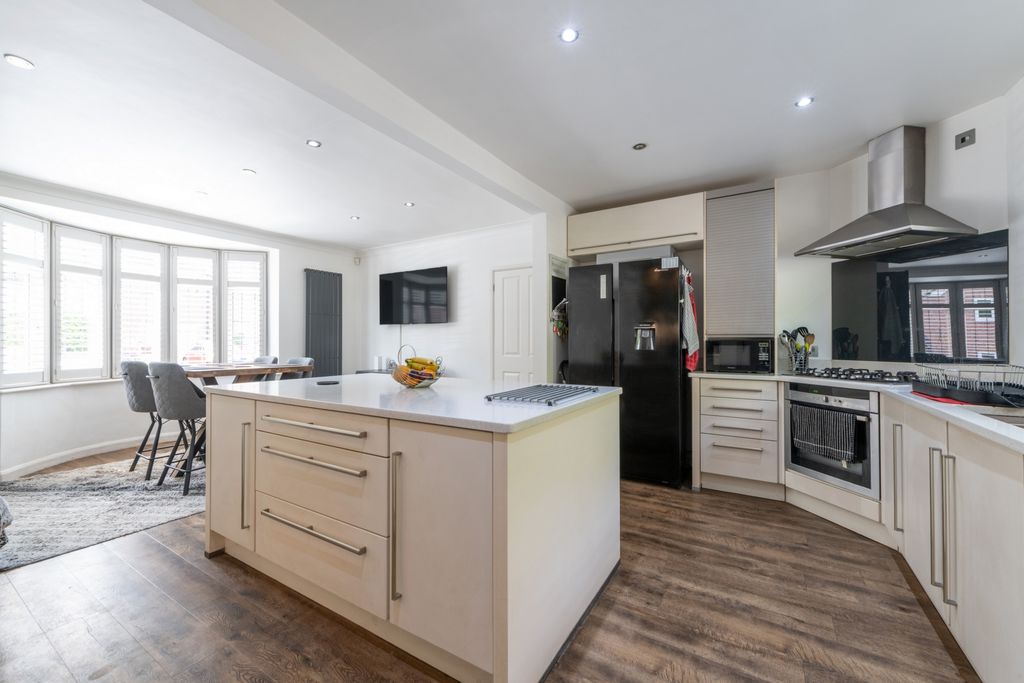 Additional image 10 of 6 bed detached house for saleSouthwoods, Yeovil BA20