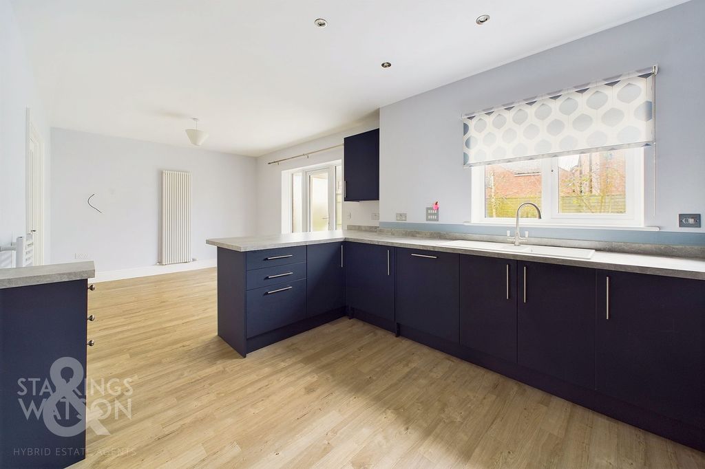 Additional image 11 of 3 bed detached bungalow for saleSomme Close, Wymondham NR18