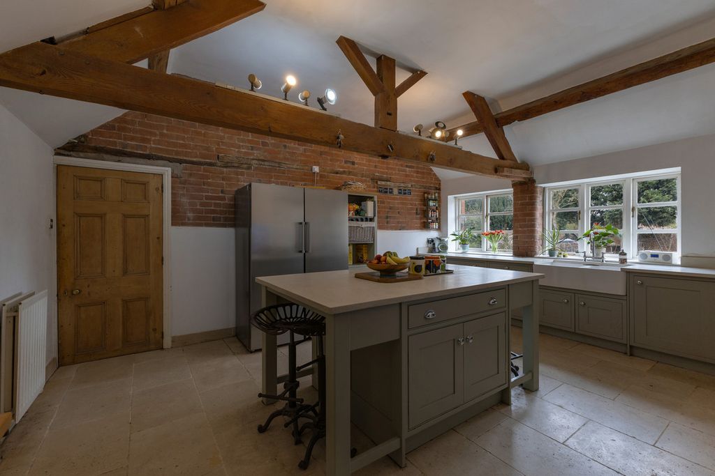Additional image 3 of 6 bed barn conversion for saleShadows Lane, Congerstone Nuneaton CV13