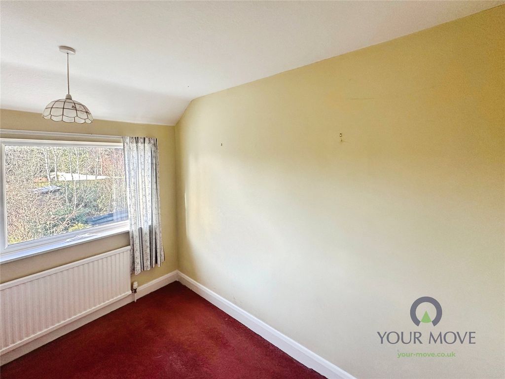 Additional image 14 of 2 bed semi-detached house for saleCroft Road, Cosby, Leicester, Leicestershire LE9