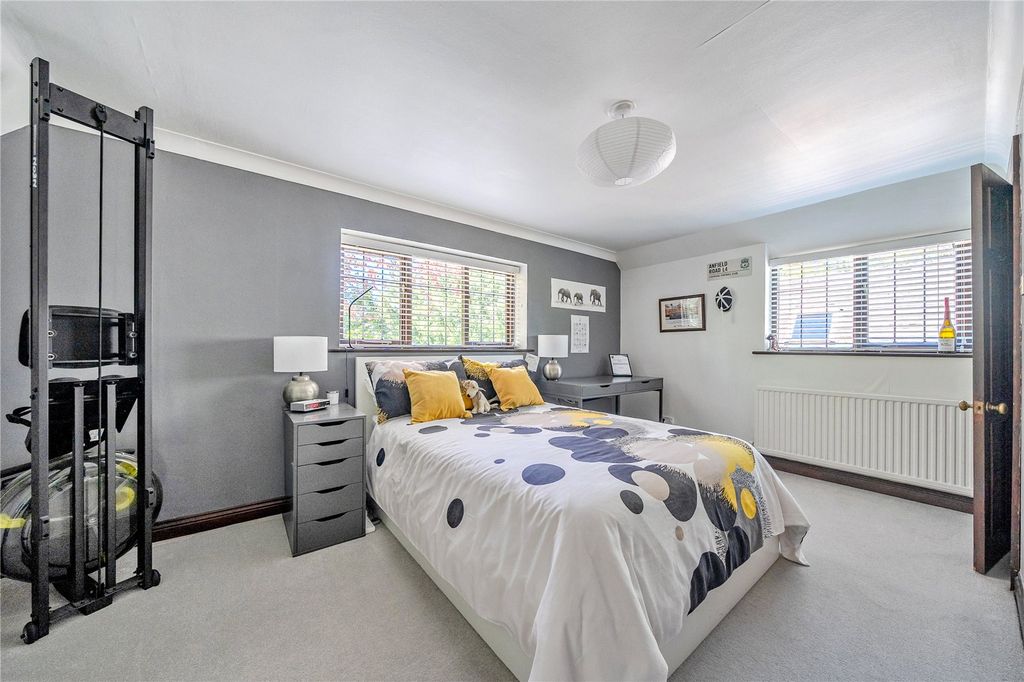 Additional image 19 of 5 bed detached house for saleRoundabout Lane, Winnersh, Wokingham RG41