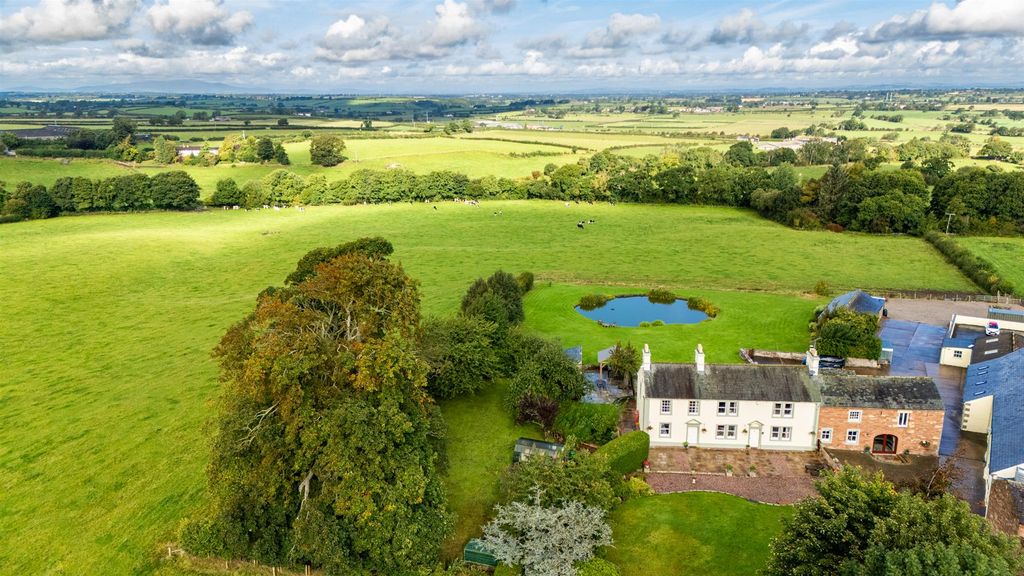 Additional image 50 of 4 bed detached house for saleThe Slack, Wigton CA7