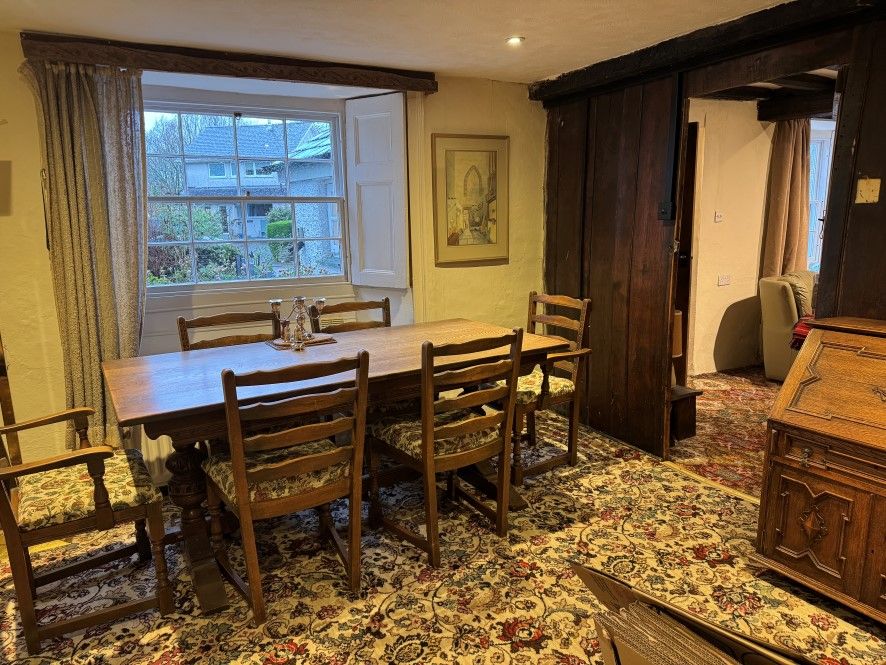 Additional image 5 of 3 bed semi-detached house for saleLow Lickbarrow Farm, Lickbarrow Close, Windermere, Cumbria LA23