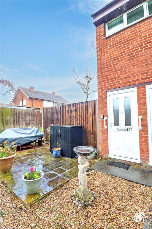 Additional image 19 of 3 bed flat for saleCross Lane, Mountsorrel, Loughborough LE12