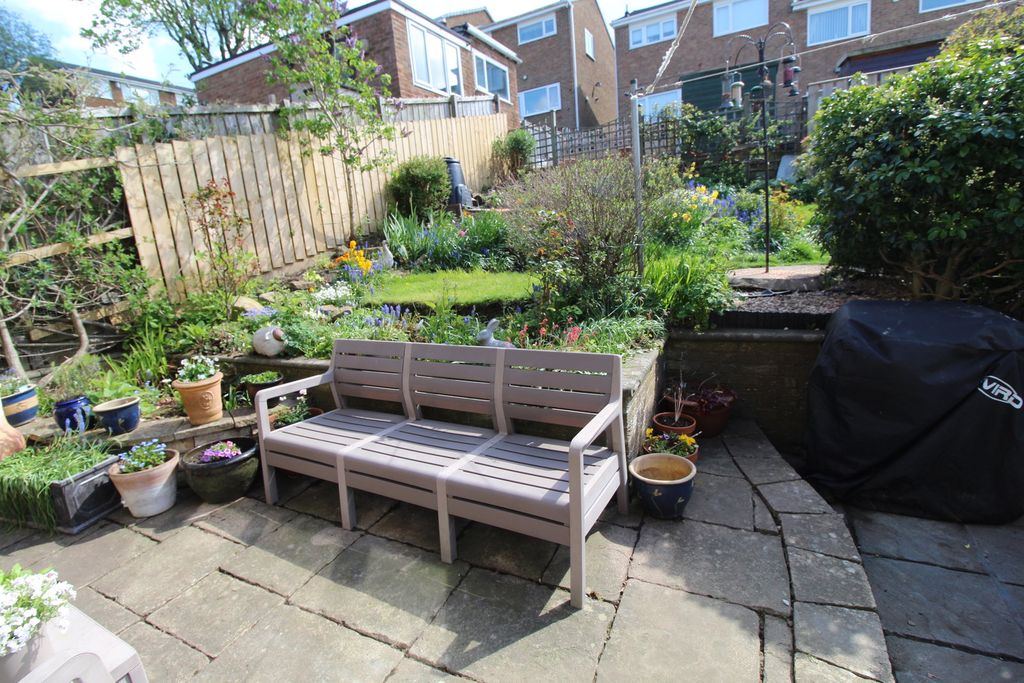 Additional image 13 of 3 bed semi-detached house for saleWesley Mount, Crawcrook, Ryton NE40