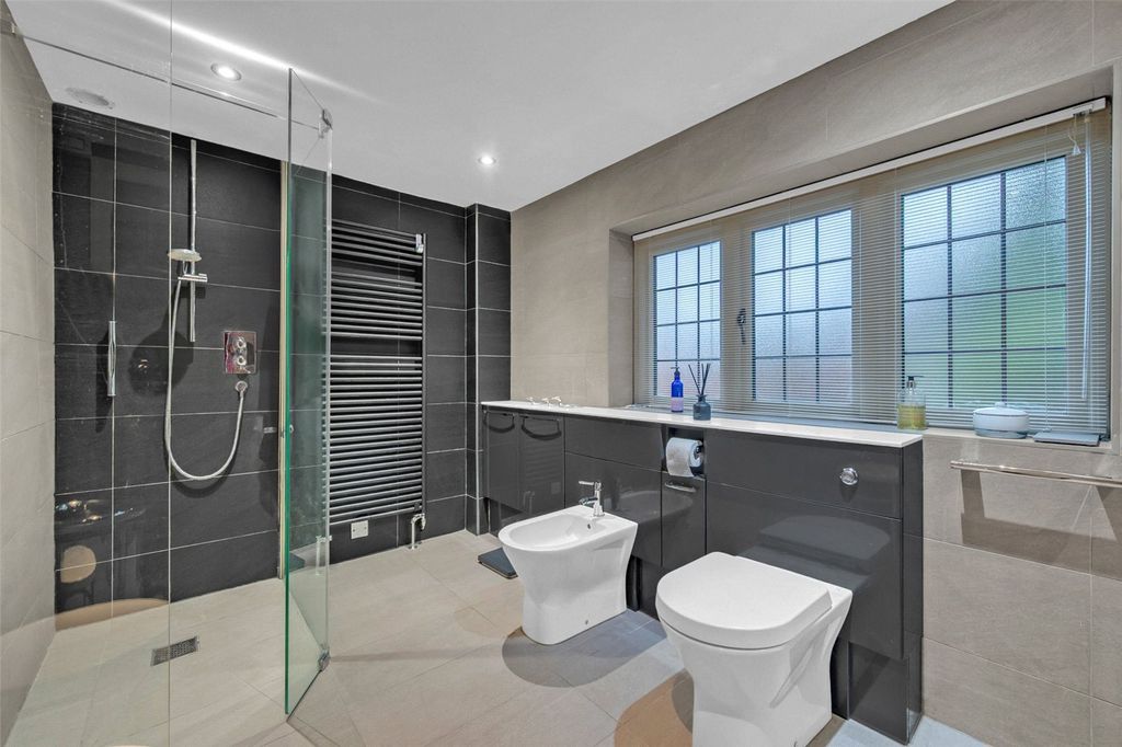 Additional image 13 of 5 bed detached house for saleBollin Hill, Wilmslow, Cheshire SK9