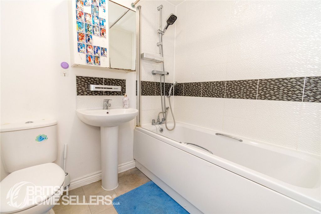 Additional image 8 of 4 bed terraced house for saleColby Street, Southampton, Hampshire SO16