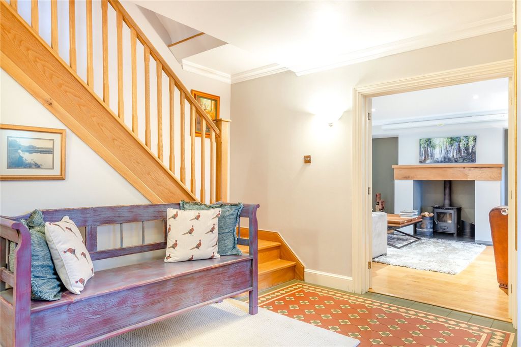 Additional image 15 of 6 bed detached house for saleWoking, Surrey GU22