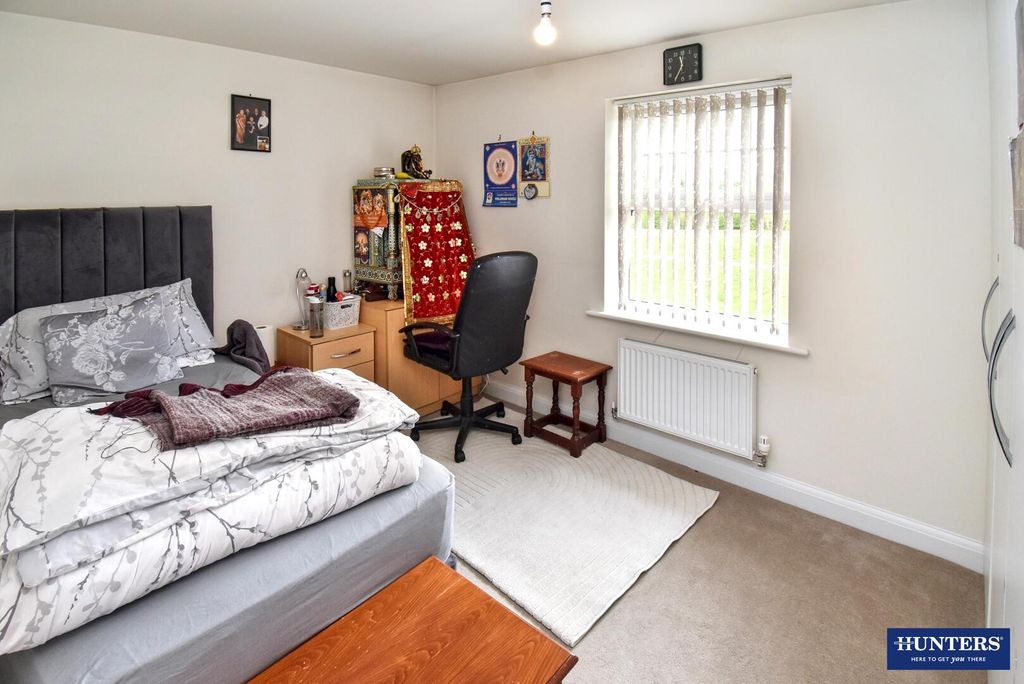 Additional image 13 of 5 bed detached house for saleOswins View, Wigston LE18