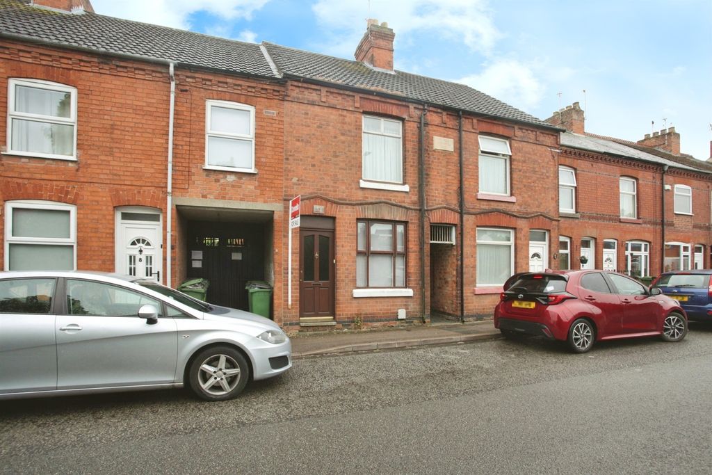 Additional image 14 of 2 bed terraced house for saleKing Street, Enderby, Leicester LE19