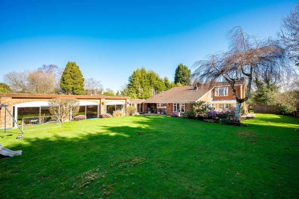 Additional image 2 of 6 bed detached house for saleHough Lane, Wilmslow, Cheshire SK9