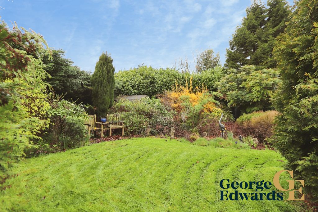 Additional image 13 of 2 bed detached bungalow for saleSt. Catherines Avenue, Market Bosworth, . CV13