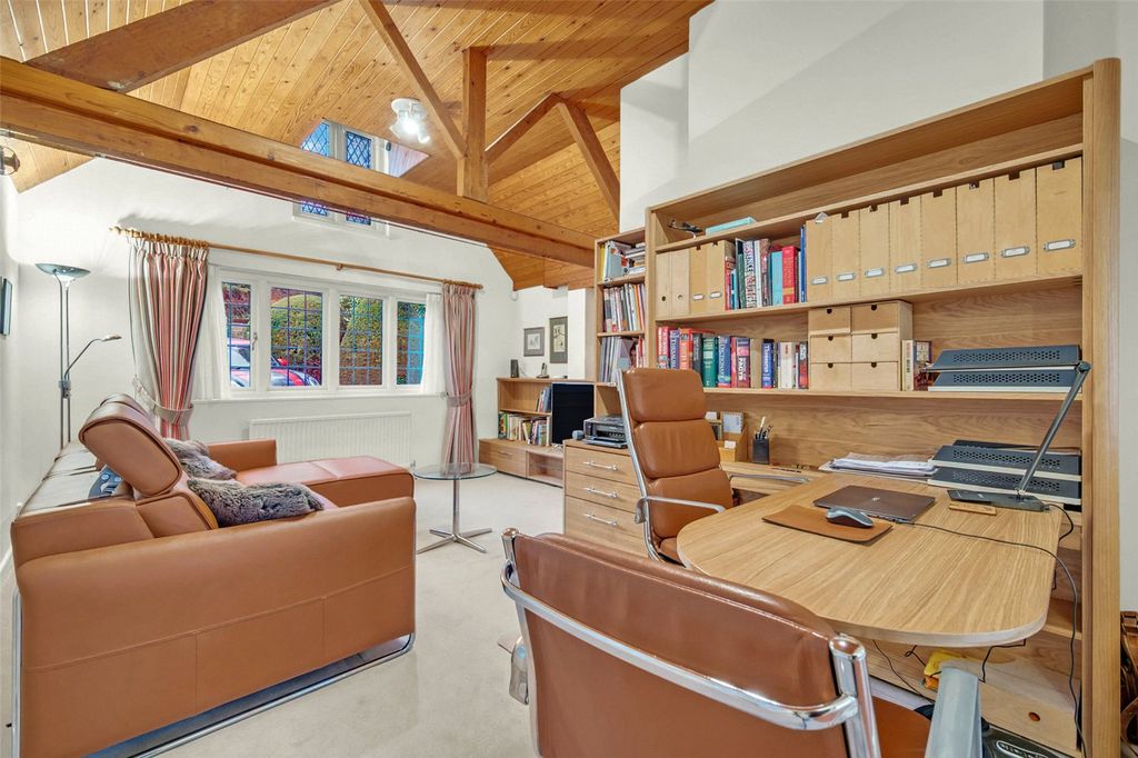 Additional image 6 of 5 bed detached house for saleBollin Hill, Wilmslow, Cheshire SK9