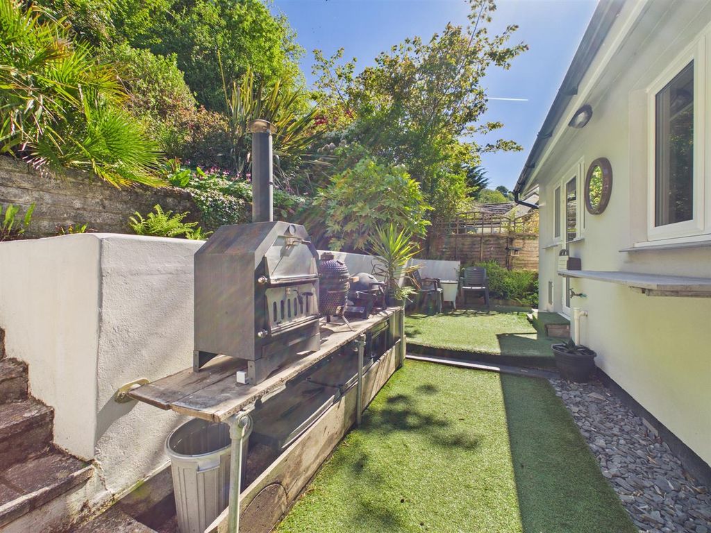 Additional image 11 of 2 bed detached bungalow for saleSaltmer Close, Ilfracombe EX34