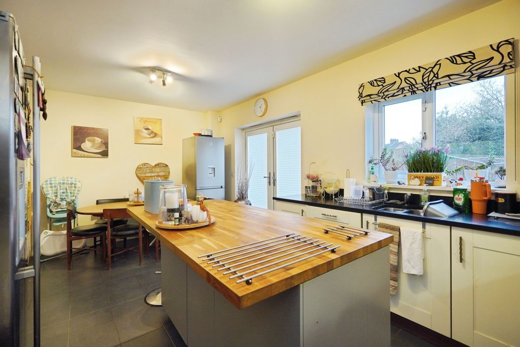 Additional image 17 of 4 bed detached house for saleLarch Drive, Ravenstone, Coalville LE67