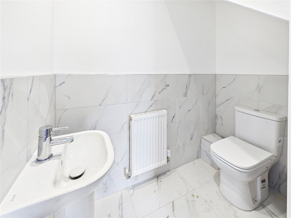 Additional image 9 of 2 bed semi-detached house for salePlot 9, Spread Eagle Mews, Witham, Essex CM8