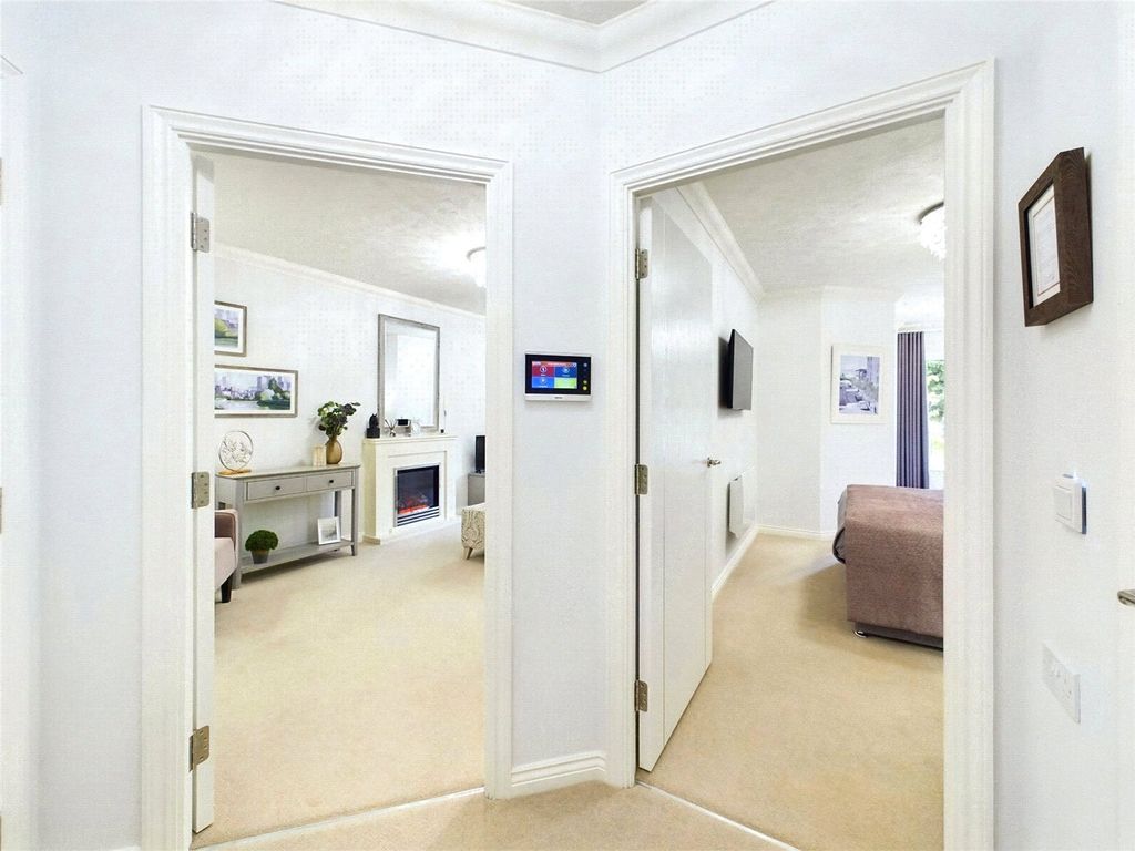 Additional image 7 of 1 bed flat for saleMill Green Lodge, Ryland Drive, Witham, Essex CM8