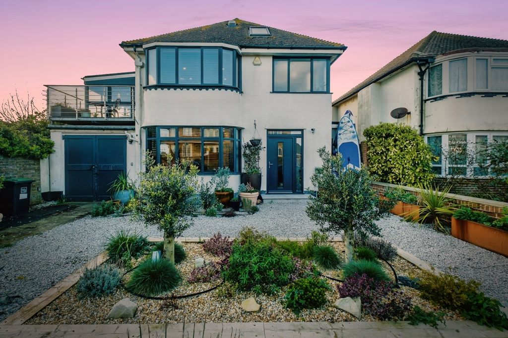 Additional image 14 of 5 bed detached house for saleAnscombe Road, Worthing, West Sussex BN11