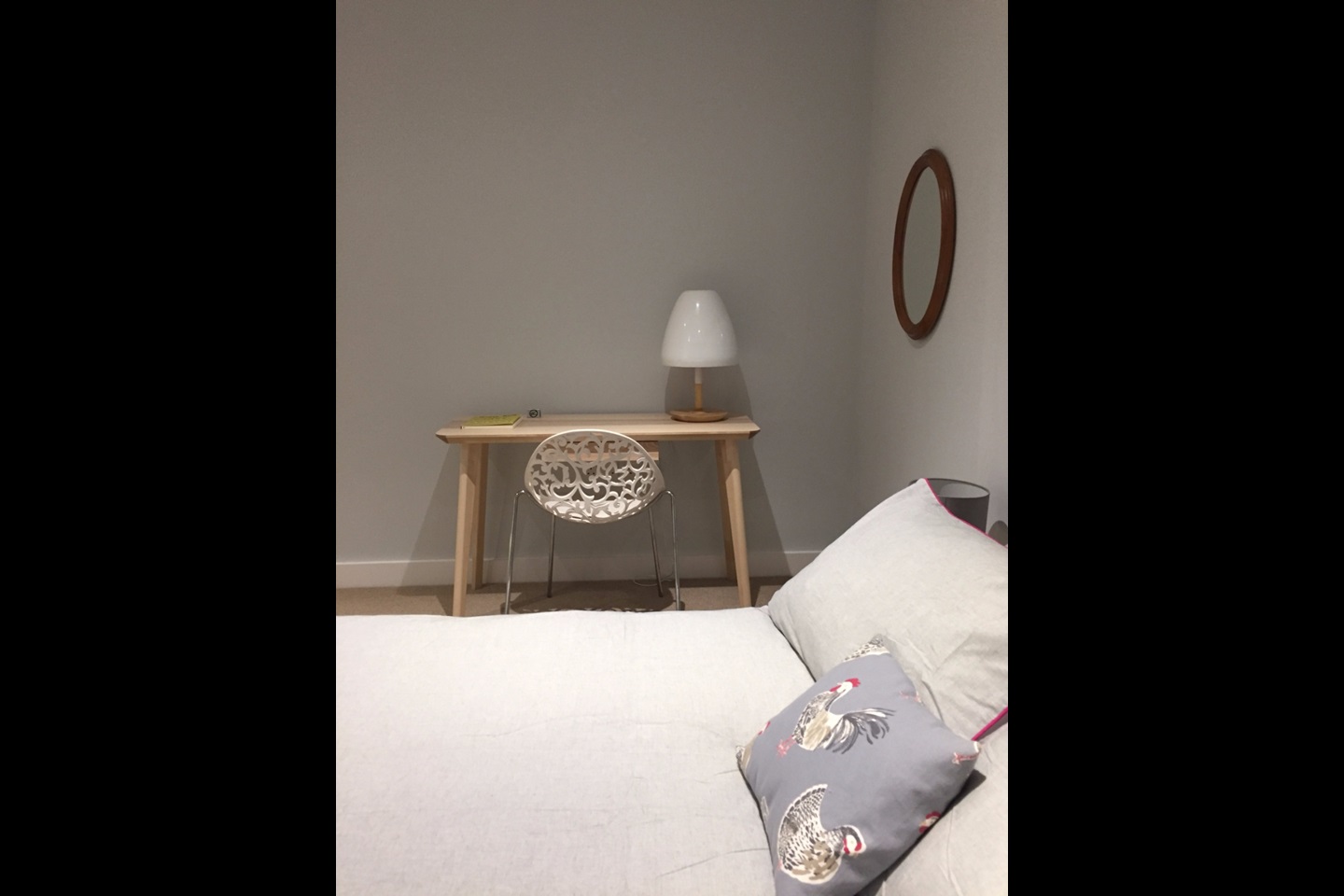 Additional image 8 of 1 Bed Flat, Parkside Place, CB1, N1 7GU