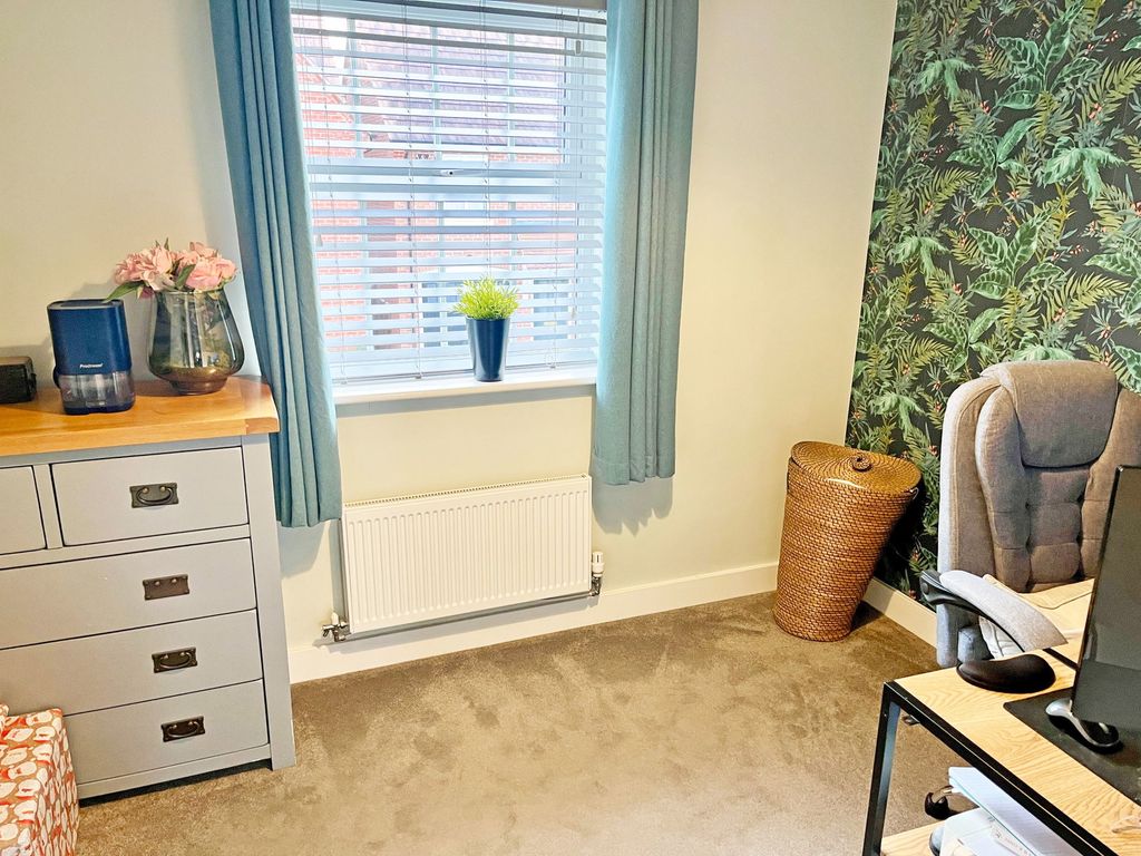 Additional image 22 of 4 bed detached house for saleGreen Hedge Lane, Leicester LE7