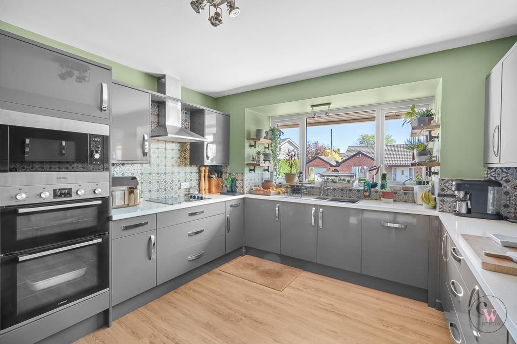 Additional image 33 of 5 bed detached house for salePochard Avenue, Winsford CW7
