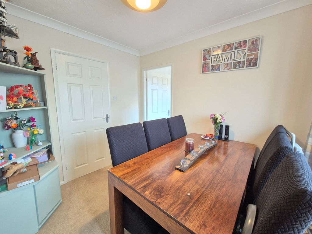 Additional image 8 of 3 bed semi-detached house for saleMill Pond, Hugglescote LE67
