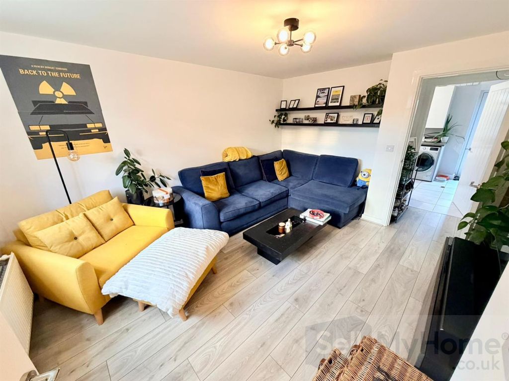 Additional image 4 of 3 bed semi-detached house for saleHigh Street, Fleckney, Leicester LE8