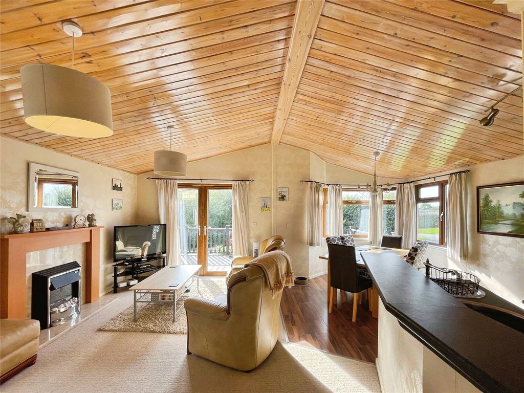 3 bed detached house for saleBerry Down, Devon EX34 photo 2