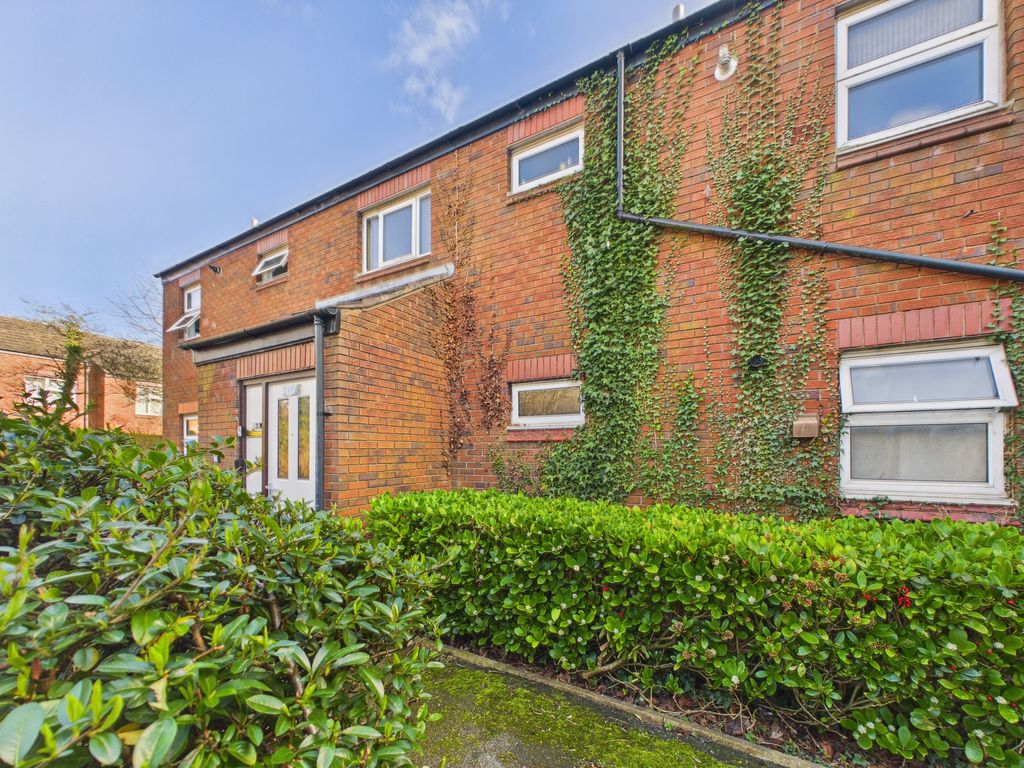 1 bed flat for saleBrockhurst Walk, Wigan WN3