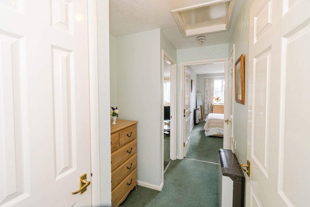 Additional image 9 of 1 bed flat for saleSherwood Close, Southampton, Hampshire SO16