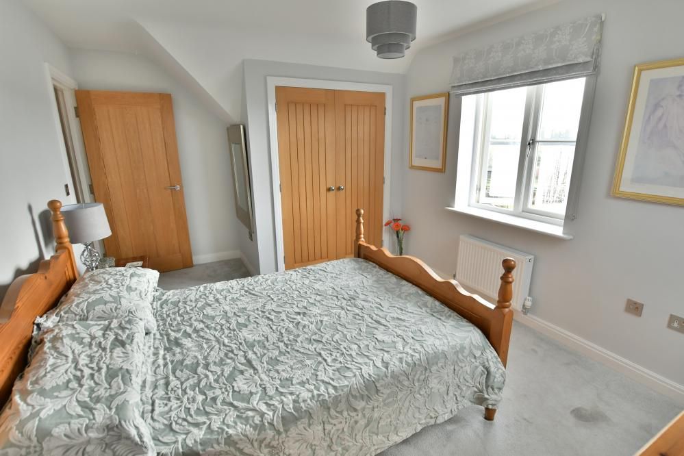 Additional image 2 of 2 bed flat for saleJulians Road, Wimborne BH21