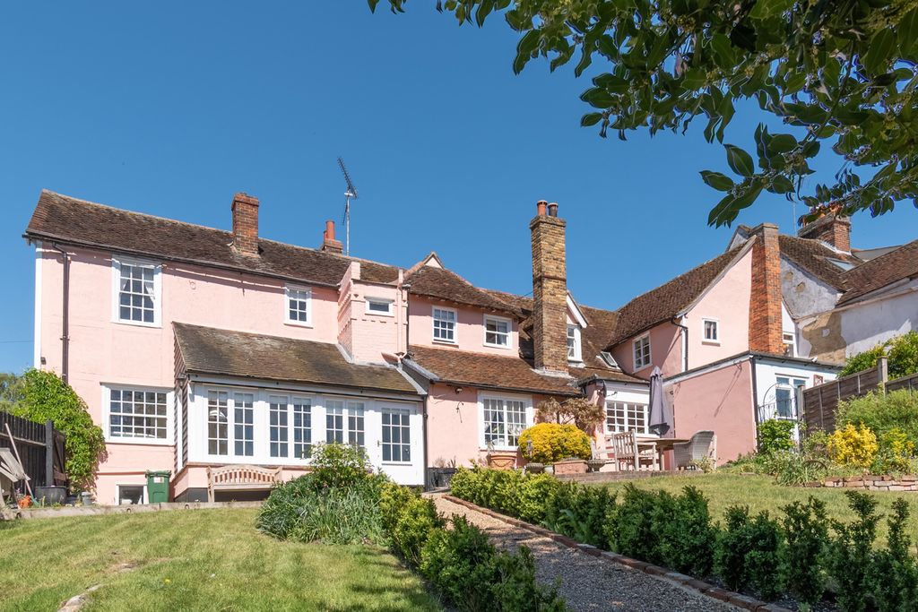 Additional image 25 of 5 bed end terrace house for saleChipping Hill, Witham, Essex CM8