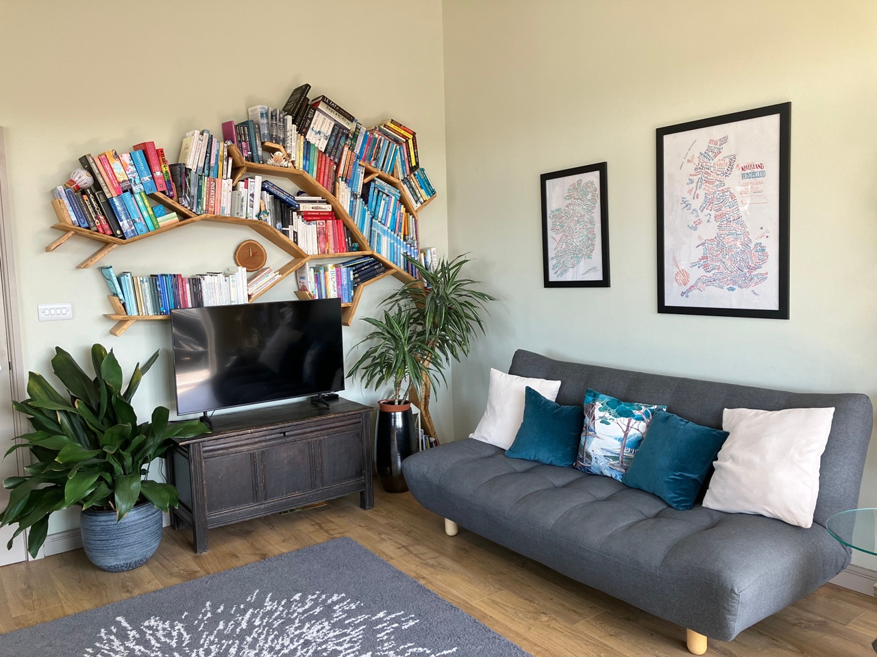 Additional image 3 of 2 Bed Penthouse, Paradise Street, CB1, N1 7GU