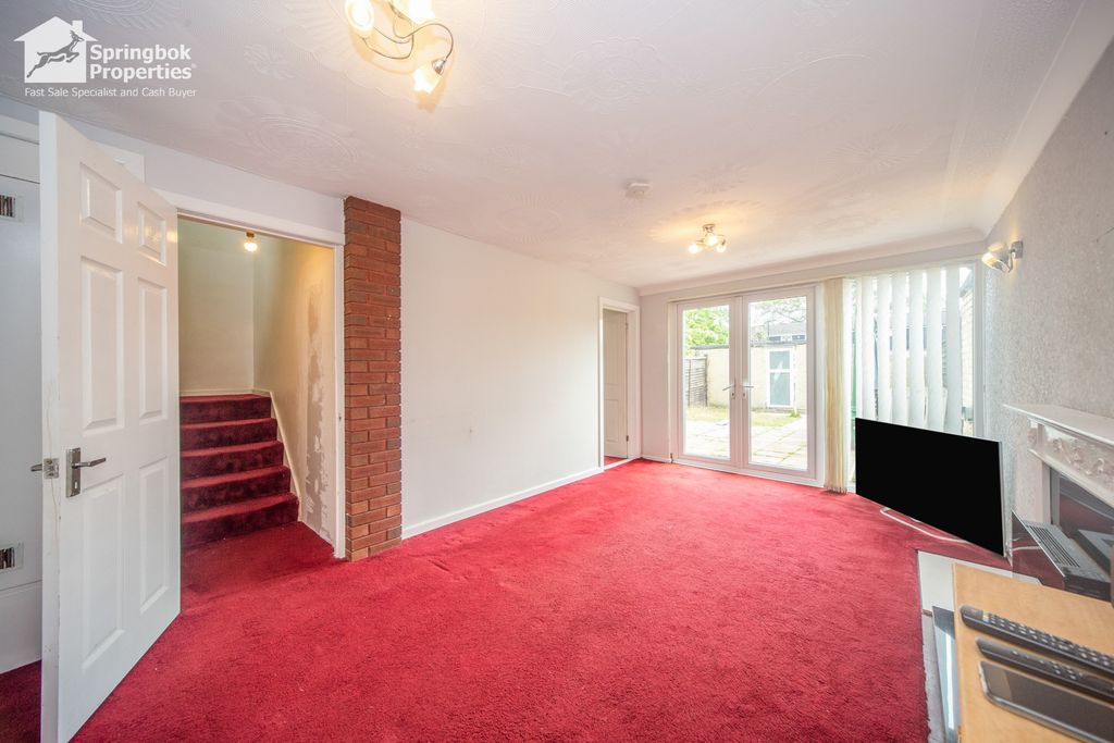 Additional image 3 of 3 bed terraced house for saleVaudrey Close, Shirley, Southampton, Hampshire SO15