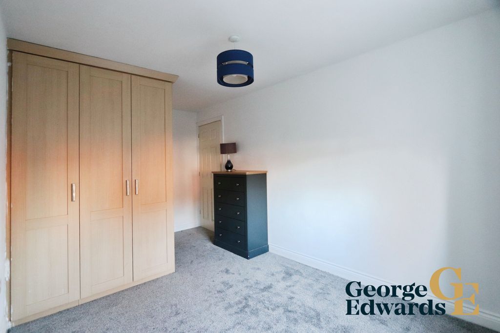 Additional image 8 of 3 bed end terrace house for saleBosworth Road, Measham, Swadlincote, . DE12