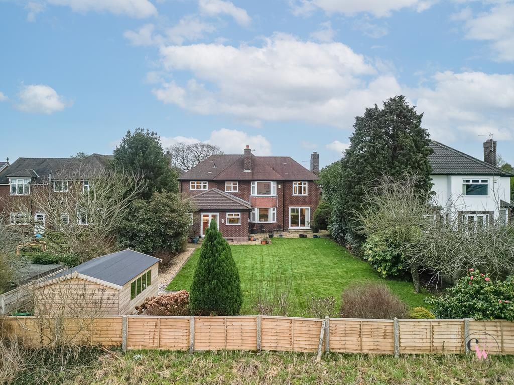 Additional image 37 of 4 bed detached house for saleWhitegate Road, Winsford CW7