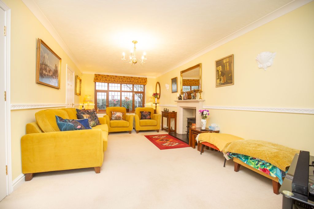 Additional image 6 of 5 bed detached house for saleOrton Lane, Twycross CV9