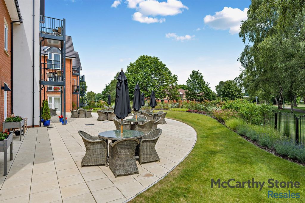 Additional image 17 of 1 bed flat for saleEagle Way, Martlesham Heath IP5