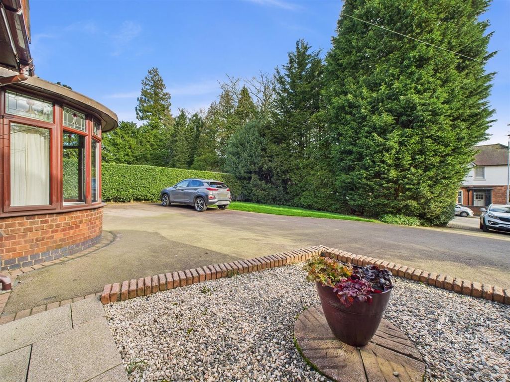 Additional image 33 of 4 bed detached house for saleShilton Road, Barwell, Leicester LE9